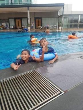 Malie resort